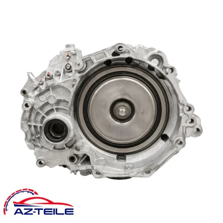 DQ 250 DSG Getriebe bei AZ Teile