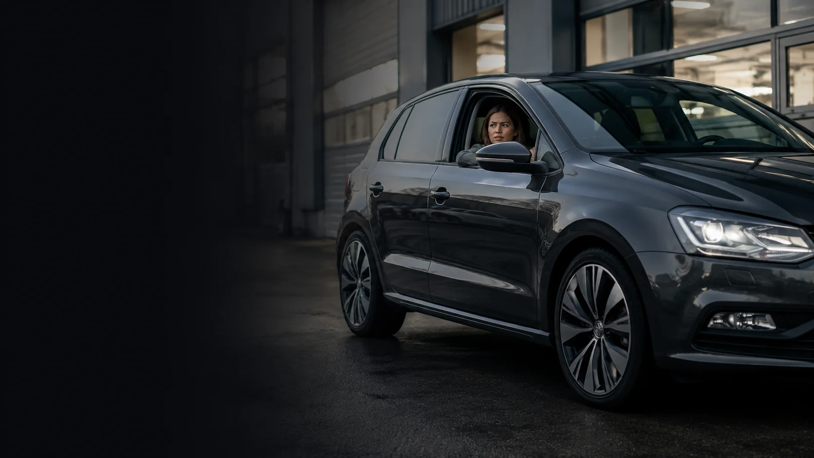 AZ DSG Getriebe Auto ruckelt beim Anfahren