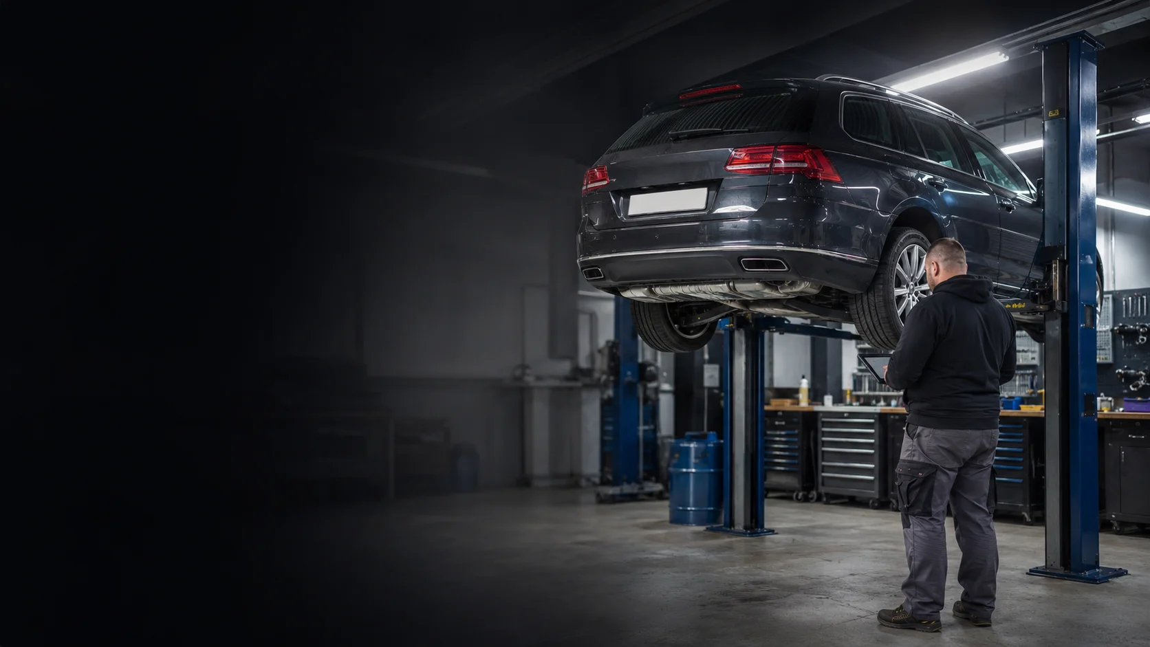 DSG Getriebe Mechatronik Defekt Reparatur Garbsen