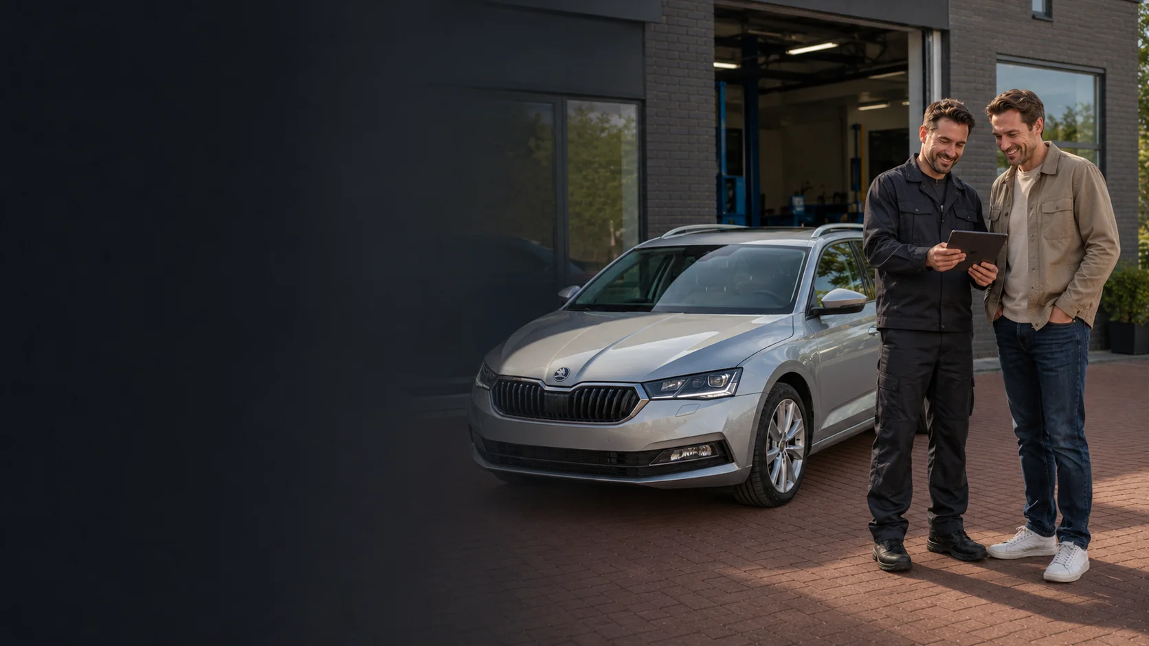 DSG Getriebe Mechatronik Kosten Reparatur Garbsen