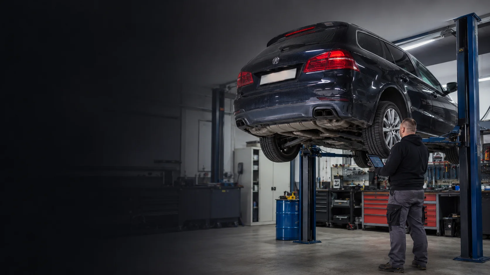 DSG Getriebe Mechatronik Reparatur Garbsen