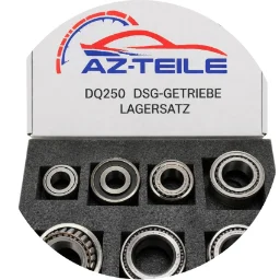 DSG Getriebe Ersatzteileshop