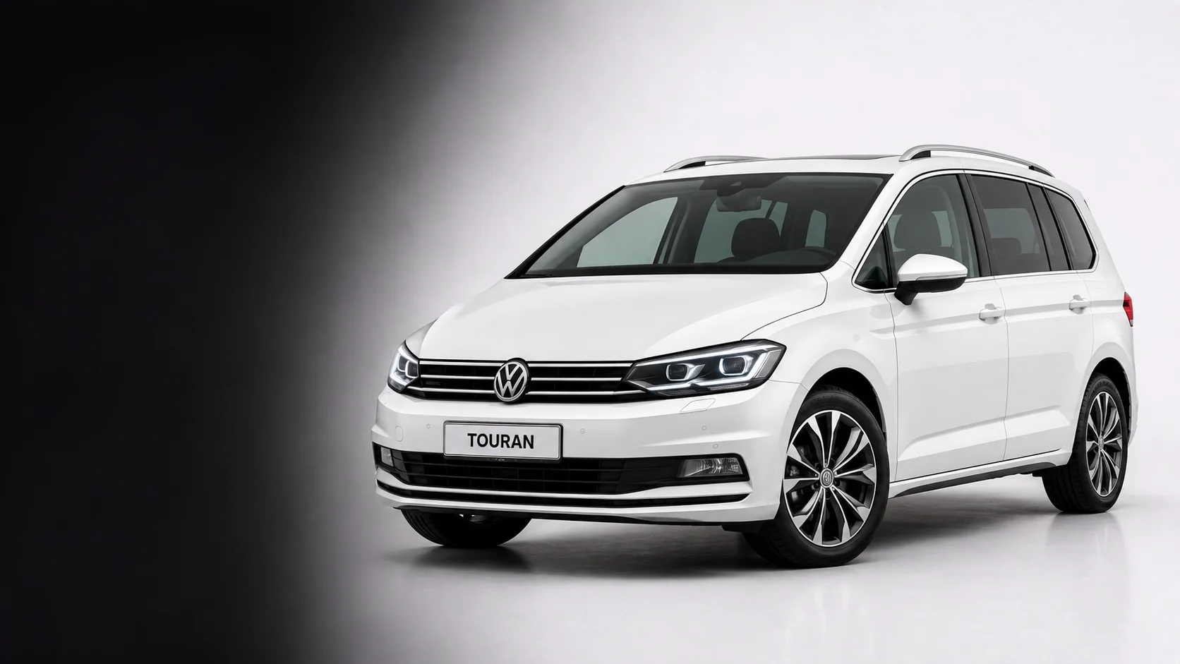 VW Touran Getriebe Probleme